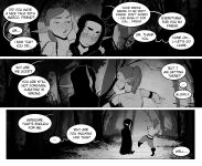 [InCase] Alfie chapter 3