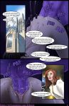 [Arkuras] Spellbound - Inner Demons Ch. 3