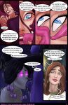 [Arkuras] Spellbound - Inner Demons Ch. 3