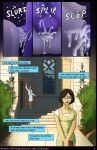 [Arkuras] Spellbound - Inner Demons Ch. 3