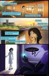 [Arkuras] Spellbound - Inner Demons Ch. 3