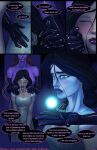 [Arkuras] Spellbound - Inner Demons Ch. 3