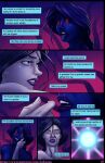 [Arkuras] Spellbound - Inner Demons Ch. 3