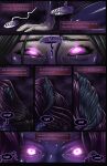 [Arkuras] Spellbound - Inner Demons Ch. 3