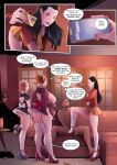 [SexGazer] DollHouse 4