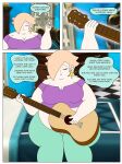 Rosalina and the Prankster Comet