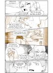[Gudl] A Suspiciously Erotic Childhood Friend [Uncle Bane]