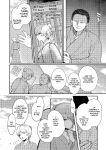 [Shinsei Lolishota (kozi)] Hentai Inmon Otokonoko Massage | Perverted Crest of Debauchery Femboy Massage [Sixth Sun Scans]