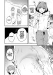[Etori] Aki umi wa kikende ippai | The Autumn Sea Is Full of Dangers
