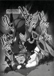 [No Suitable As Human (Chapa Kari)] Genshin Haiboku Hon | Genshin Defeat Book (Genshin Impact)