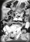 [No Suitable As Human (Chapa Kari)] Genshin Haiboku Hon | Genshin Defeat Book (Genshin Impact)