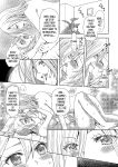 [Marialite] Ore ga Watashi ni Naru Tame no Biyou Salon 2 [desudesu]