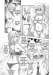 [Marialite] Ore ga Watashi ni Naru Tame no Biyou Salon 2 [desudesu]