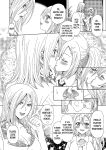 [Marialite] Ore ga Watashi ni Naru Tame no Biyou Salon 2 [desudesu]