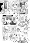 [Marialite] Ore ga Watashi ni Naru Tame no Biyou Salon 2 [desudesu]