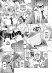 [Marialite] Ore ga Watashi ni Naru Tame no Biyou Salon 2 [desudesu]