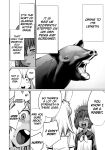 [Wild Heroes] (Sumita Kazuasa, Shinya Murata) Isn't It Too Much? Inaba-san/Hoshi Gari Sugidesho? Inaba-san chapter 11 [Roadwarior2]