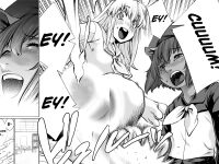 [Wild Heroes] (Sumita Kazuasa, Shinya Murata) Isn't It Too Much? Inaba-san/Hoshi Gari Sugidesho? Inaba-san chapter 11 [Roadwarior2]