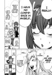 [Wild Heroes] (Sumita Kazuasa, Shinya Murata) Isn't It Too Much? Inaba-san/Hoshi Gari Sugidesho? Inaba-san chapter 11 [Roadwarior2]
