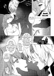 [Haru] Tsuki no Mienai Haru no Hi | A Spring Day Without Moon (Fire Emblem: Three Houses) - [Translated]
