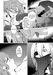 [Haru] Tsuki no Mienai Haru no Hi | A Spring Day Without Moon (Fire Emblem: Three Houses) - [Translated]