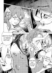 [Haru] Tsuki no Mienai Haru no Hi | A Spring Day Without Moon (Fire Emblem: Three Houses) - [Translated]