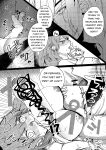 [Haru] Tsuki no Mienai Haru no Hi | A Spring Day Without Moon (Fire Emblem: Three Houses) - [Translated]