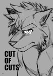 [Jamboree! (Jin)] CUT OF CUTS [The_Masked_Kemoner]