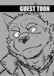 [Jamboree! (Jin)] CUT OF CUTS [The_Masked_Kemoner]