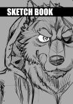 [Jamboree! (Jin)] CUT OF CUTS [The_Masked_Kemoner]