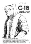 [Jamboree! (Jin)] CUT OF CUTS [The_Masked_Kemoner]