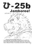 [Jamboree! (Jin)] CUT OF CUTS [The_Masked_Kemoner]