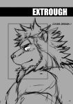 [Jamboree! (Jin)] CUT OF CUTS [The_Masked_Kemoner]