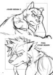 [Jamboree! (Jin)] CUT OF CUTS [The_Masked_Kemoner]