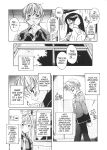 [Amadume Ryuuta] Otokonoko ⇄ Onnanoko | Boy Girl (Oku-sama wa Shoujo) [SaHa]