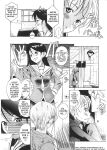 [Amadume Ryuuta] Otokonoko ⇄ Onnanoko | Boy Girl (Oku-sama wa Shoujo) [SaHa]