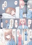 [Pirio Destruction (Piripun)] Ijimerarekko no Nekura Onna ga Jitsu wa Dohentai de Ijimekko no Ubu na Gal ni Shikaeshi o Suru Yuri 3 [SquigglesJP]
