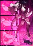 A Familiar Taste [Monstrifex]