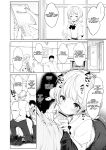 [French letter (Fujisaki Hikari)] Idol Haishinsha Shigure Ui -Himitsu no Douga Haishin- (Shigure Ui) [Rough Translation]
