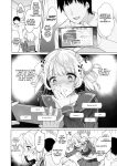 [French letter (Fujisaki Hikari)] Idol Haishinsha Shigure Ui -Himitsu no Douga Haishin- (Shigure Ui) [Rough Translation]