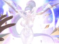 [ROKE] KDA_All_out_Kai'sa_Limited Edition