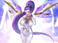 [ROKE] KDA_All_out_Kai'sa_Limited Edition