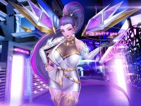 [ROKE] KDA_All_out_Kai'sa_Limited Edition