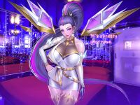[ROKE] KDA_All_out_Kai'sa_Limited Edition