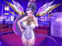 [ROKE] KDA_All_out_Kai'sa_Limited Edition