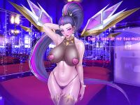 [ROKE] KDA_All_out_Kai'sa_Limited Edition