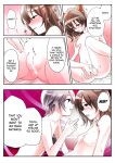 [Amuai Okashi Seisakusho (Kaiware Daikon, Seto Kouhei)] Yuusha no Ore wa TS Mesuinu Maid nanka ni wa Zettai ni Naranai! [Kinsei Translations]
