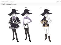 [Amuai Okashi Seisakusho (Kaiware Daikon, Seto Kouhei)] Yuusha no Ore wa TS Mesuinu Maid nanka ni wa Zettai ni Naranai! [Kinsei Translations]