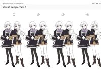 [Amuai Okashi Seisakusho (Kaiware Daikon, Seto Kouhei)] Yuusha no Ore wa TS Mesuinu Maid nanka ni wa Zettai ni Naranai! [Kinsei Translations]