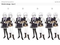 [Amuai Okashi Seisakusho (Kaiware Daikon, Seto Kouhei)] Yuusha no Ore wa TS Mesuinu Maid nanka ni wa Zettai ni Naranai! [Kinsei Translations]